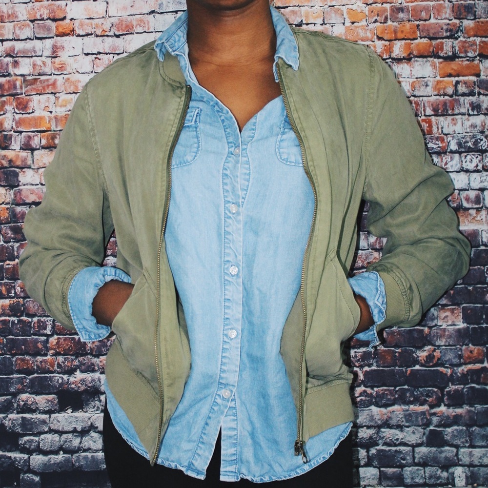 Kenneth Cole Reaction Jacket